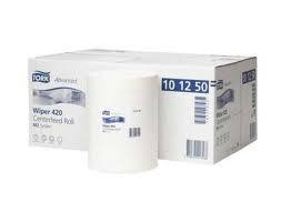 Tork törlőpapír plusz belsőmagos törlő 6x160 méter/karton