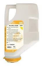 Clax Revoflow Clor 4XP1 koncentrált klór bázisú fehérítő adalékanyag 4 kg