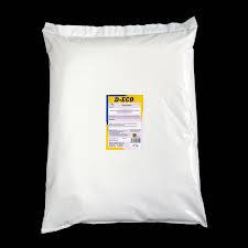 D-Eco főmosószer 20 kg